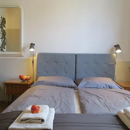 Pokoje Goscinne Poselska 20 Krakau Exterior foto