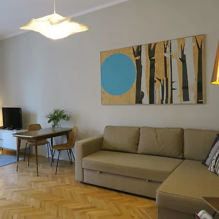 Pokoje Goscinne Poselska 20 Krakau Exterior foto
