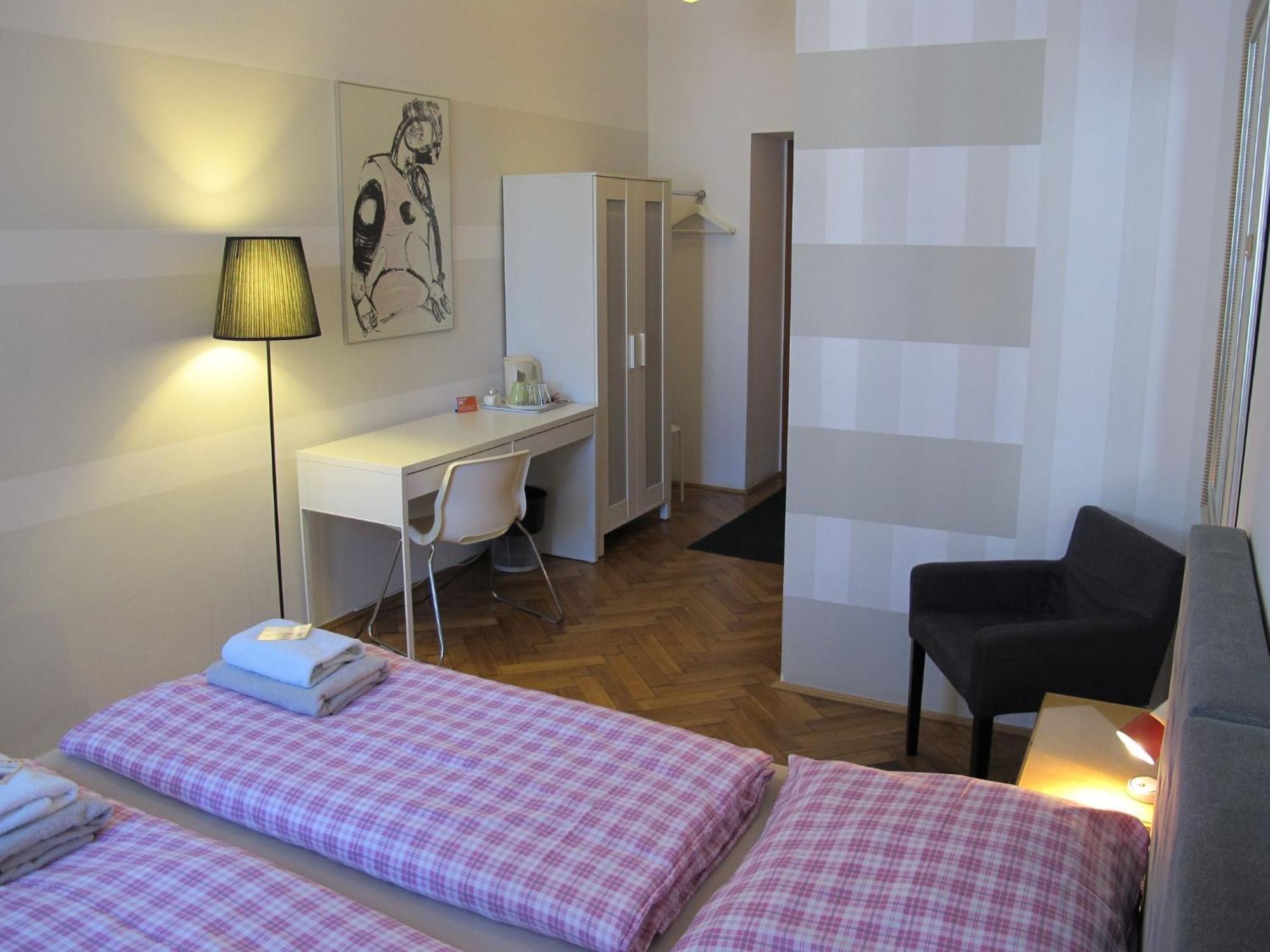 Alloggio in famiglia Goscinne Poselska 20 Cracovia
