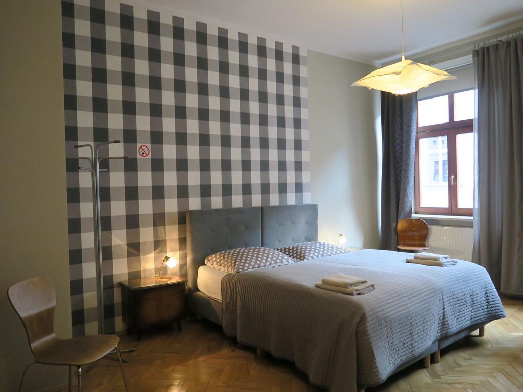 Alloggio in famiglia Goscinne Poselska 20 Cracovia