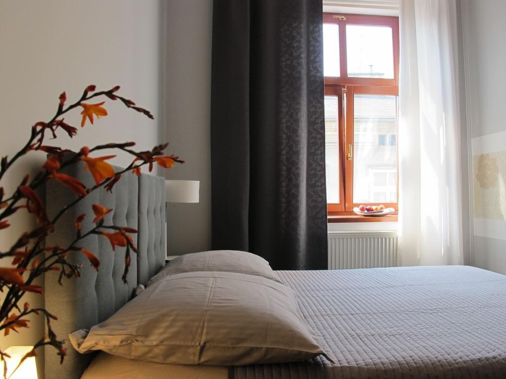 Goscinne Poselska 20 Privatunterkunft *