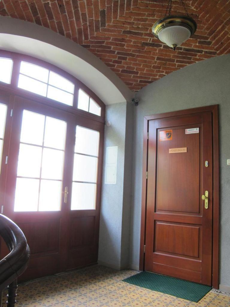Goscinne Poselska 20 Krakau
