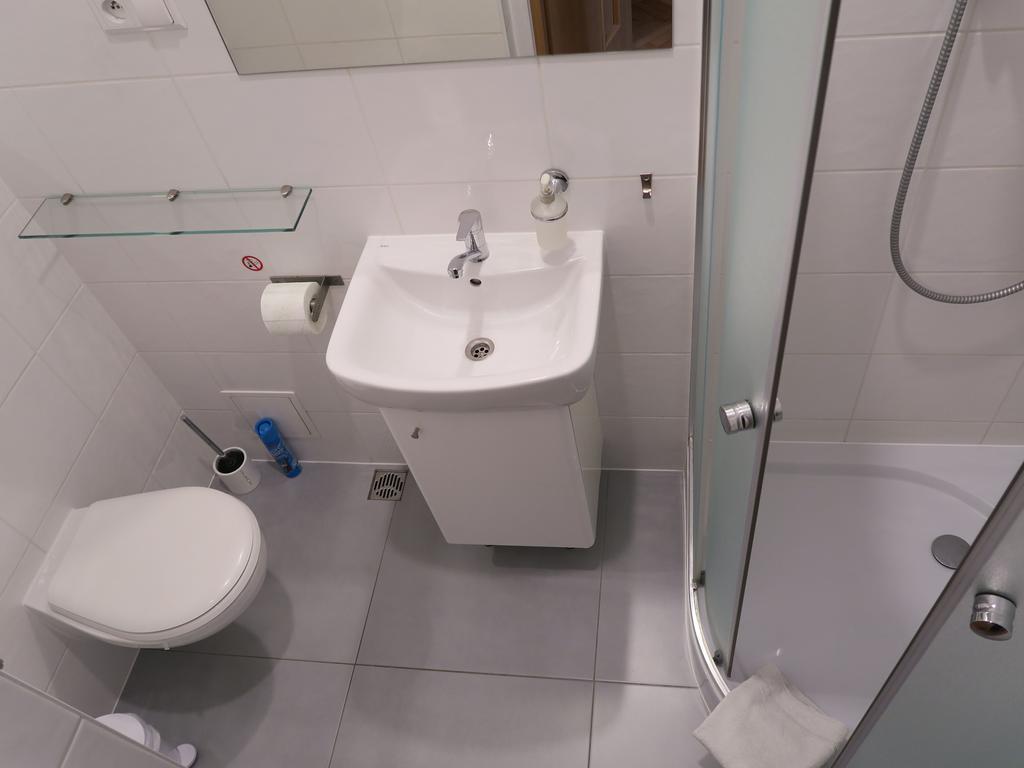 Goscinne Poselska 20 * Krakau