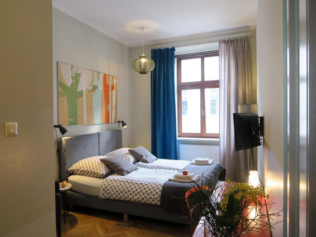 Goscinne Poselska 20 Privatunterkunft Krakau