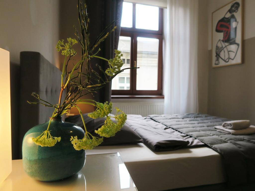 Goscinne Poselska 20 Krakau