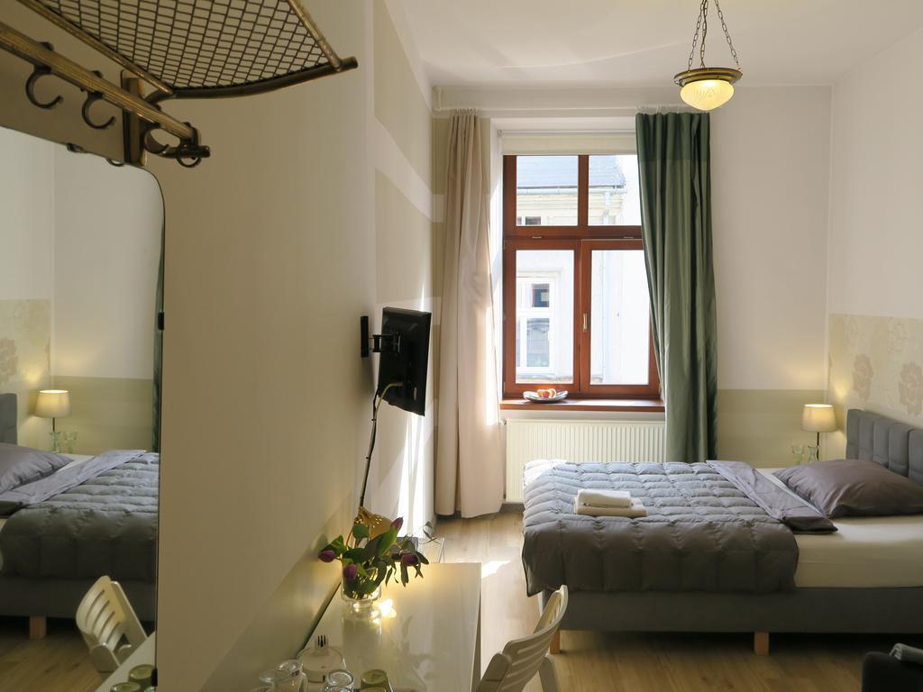 Goscinne Poselska 20 Privatunterkunft *