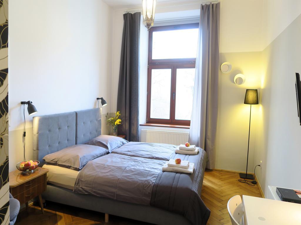 Goscinne Poselska 20 Privatunterkunft Krakau