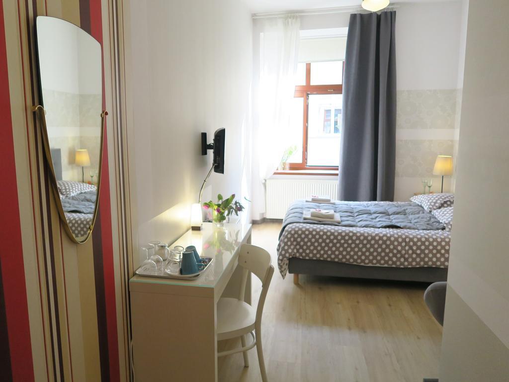 Goscinne Poselska 20 Privatunterkunft *