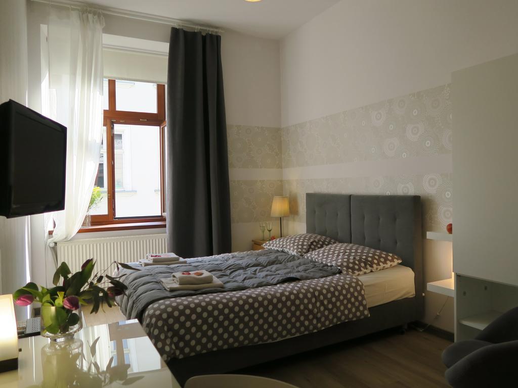Goscinne Poselska 20 * Krakau
